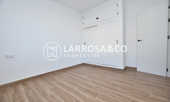 Reventa - Bungalow - Ciudad Quesada - Costa Blanca