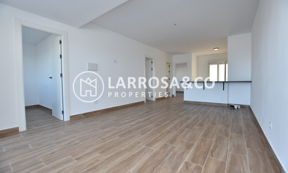 Reventa - Bungalow - Ciudad Quesada - Costa Blanca