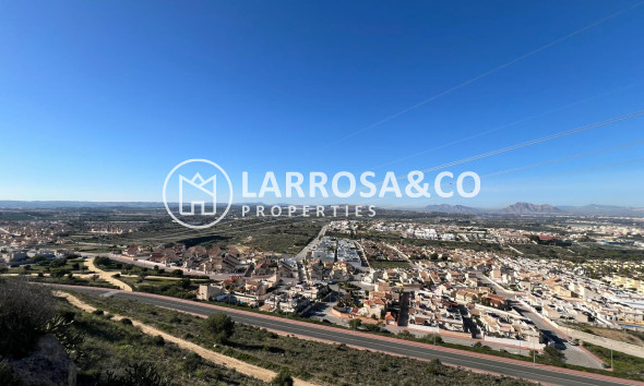 Reventa - Bungalow - Ciudad Quesada - Costa Blanca