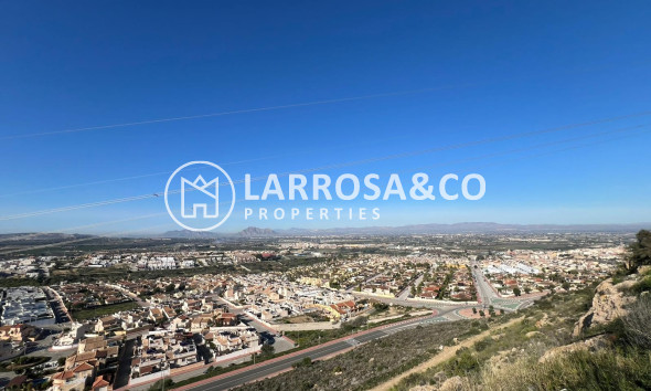 Reventa - Bungalow - Ciudad Quesada - Costa Blanca