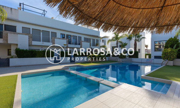 Reventa - Bungalow - Ciudad Quesada - Costa blanca sur