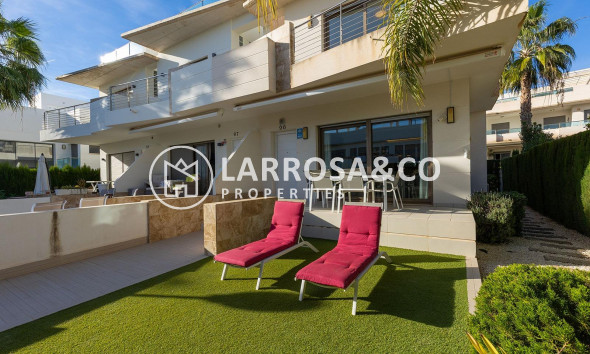 Reventa - Bungalow - Ciudad Quesada - Costa blanca sur