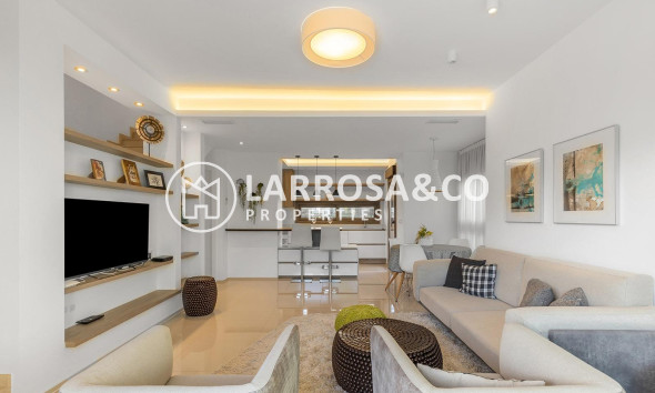 Reventa - Bungalow - Ciudad Quesada - Costa blanca sur