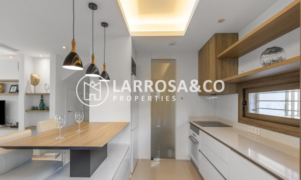 Reventa - Bungalow - Ciudad Quesada - Costa blanca sur