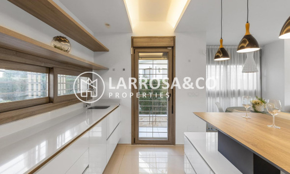 Reventa - Bungalow - Ciudad Quesada - Costa blanca sur