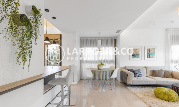 Reventa - Bungalow - Ciudad Quesada - Costa blanca sur