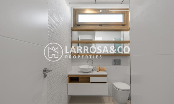 Reventa - Bungalow - Ciudad Quesada - Costa blanca sur