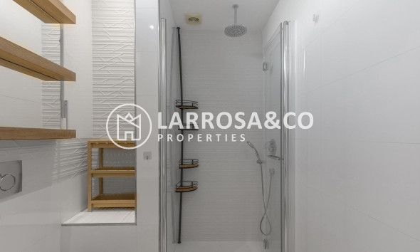 Reventa - Bungalow - Ciudad Quesada - Costa blanca sur