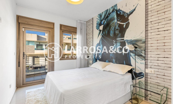 Reventa - Bungalow - Ciudad Quesada - Costa blanca sur