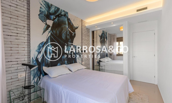 Reventa - Bungalow - Ciudad Quesada - Costa blanca sur