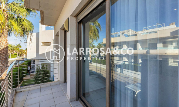 Reventa - Bungalow - Ciudad Quesada - Costa blanca sur