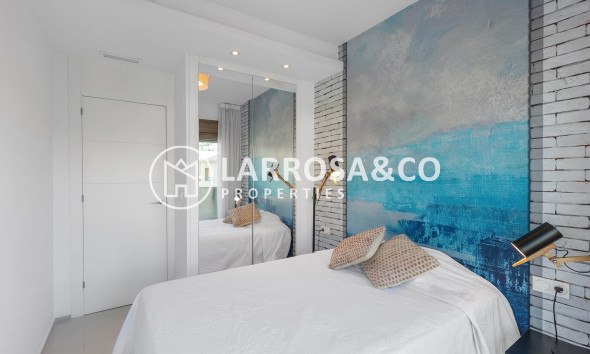 Reventa - Bungalow - Ciudad Quesada - Costa blanca sur