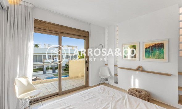 Reventa - Bungalow - Ciudad Quesada - Costa blanca sur