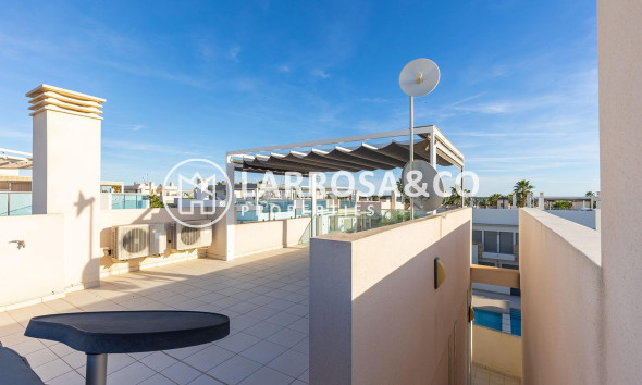 Reventa - Bungalow - Ciudad Quesada - Costa blanca sur