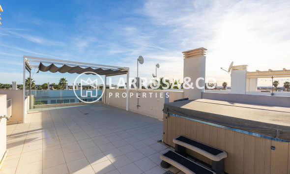 Reventa - Bungalow - Ciudad Quesada - Costa blanca sur