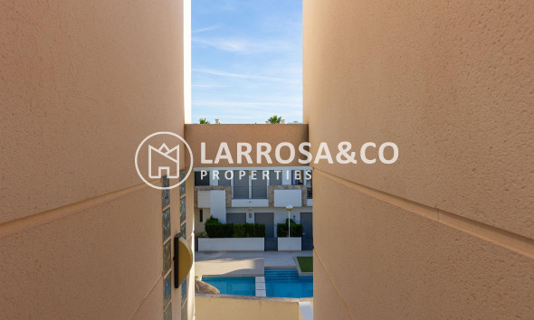 Reventa - Bungalow - Ciudad Quesada - Costa blanca sur