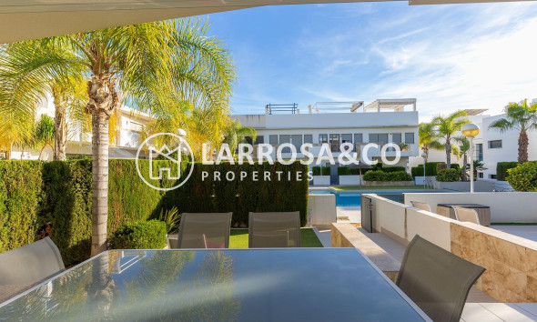 Reventa - Bungalow - Ciudad Quesada - Costa blanca sur