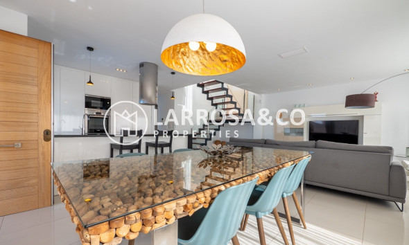 A Vendre - Villa - Ciudad Quesada - Costa Blanca