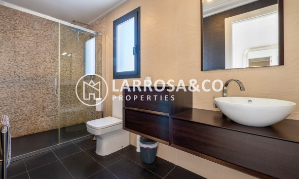 A Vendre - Villa - Ciudad Quesada - Costa Blanca