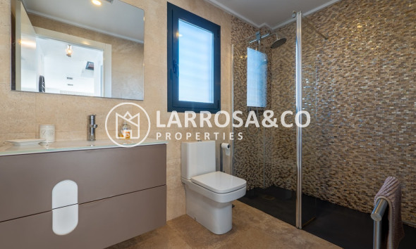 A Vendre - Villa - Ciudad Quesada - Costa Blanca