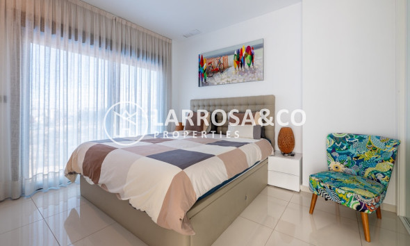 A Vendre - Villa - Ciudad Quesada - Costa Blanca
