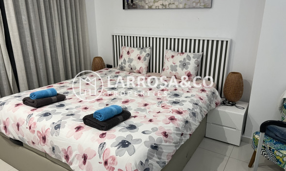 A Vendre - Villa - Ciudad Quesada - Costa Blanca