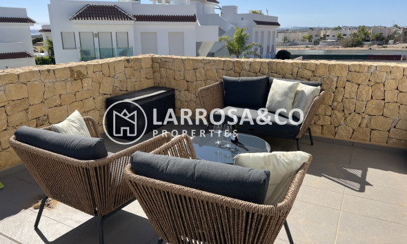 A Vendre - Villa - Ciudad Quesada - Costa Blanca