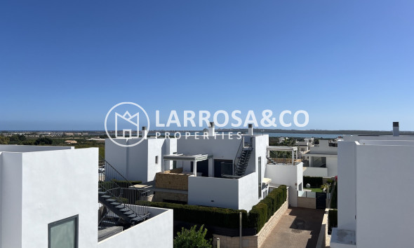 A Vendre - Villa - Ciudad Quesada - Costa Blanca