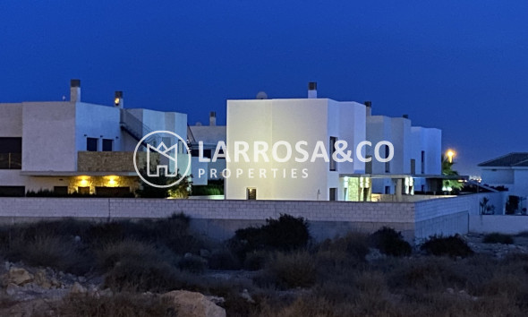 A Vendre - Villa - Ciudad Quesada - Costa Blanca