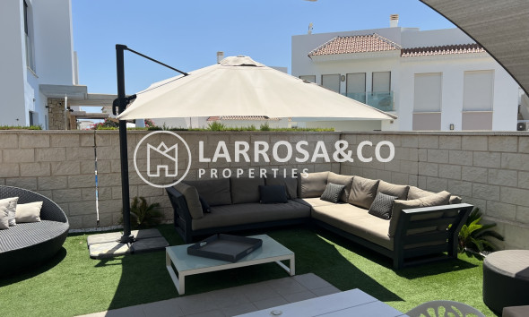 A Vendre - Villa - Ciudad Quesada - Costa Blanca