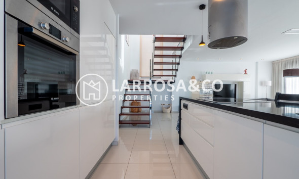 A Vendre - Villa - Ciudad Quesada - Costa Blanca