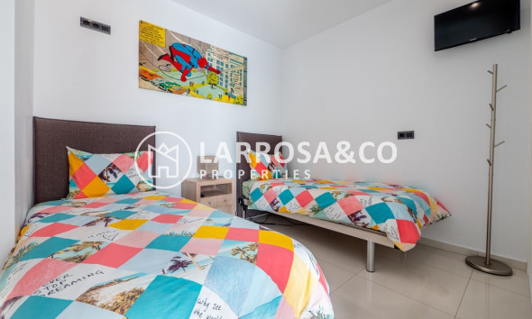 A Vendre - Villa - Ciudad Quesada - Costa Blanca