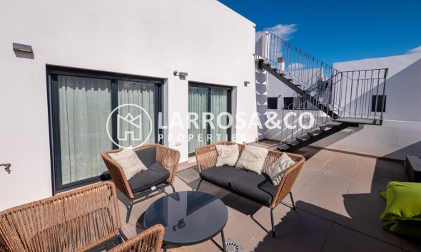 A Vendre - Villa - Ciudad Quesada - Costa Blanca