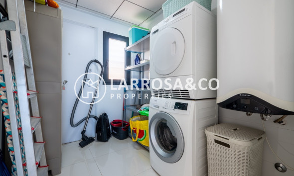 A Vendre - Villa - Ciudad Quesada - Costa Blanca