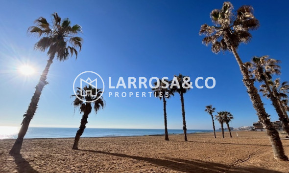 A Vendre - Villa - Ciudad Quesada - Costa Blanca