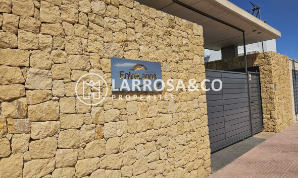 A Vendre - Villa - Ciudad Quesada - Costa Blanca