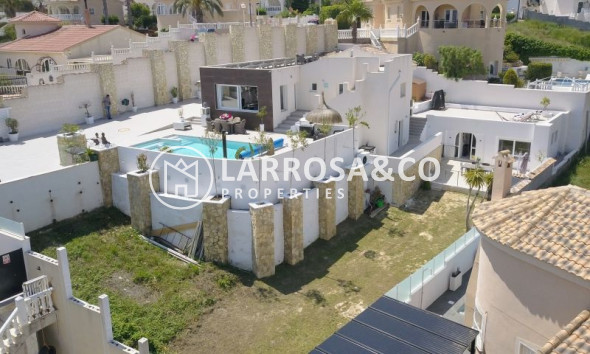 A Vendre - Villa - Ciudad Quesada - Costa Blanca
