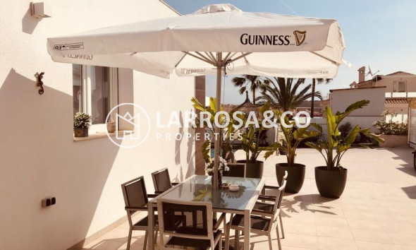 A Vendre - Villa - Ciudad Quesada - Costa Blanca