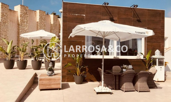 A Vendre - Villa - Ciudad Quesada - Costa Blanca