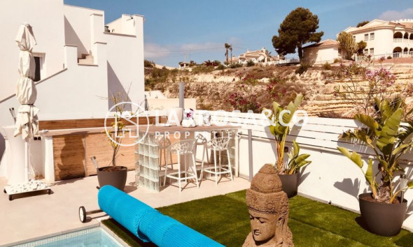 A Vendre - Villa - Ciudad Quesada - Costa Blanca