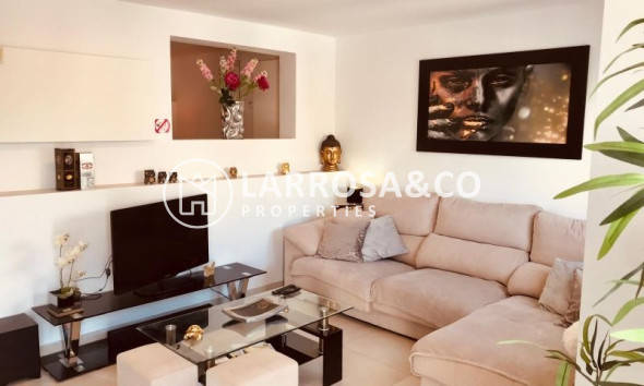 A Vendre - Villa - Ciudad Quesada - Costa Blanca