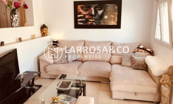 A Vendre - Villa - Ciudad Quesada - Costa Blanca