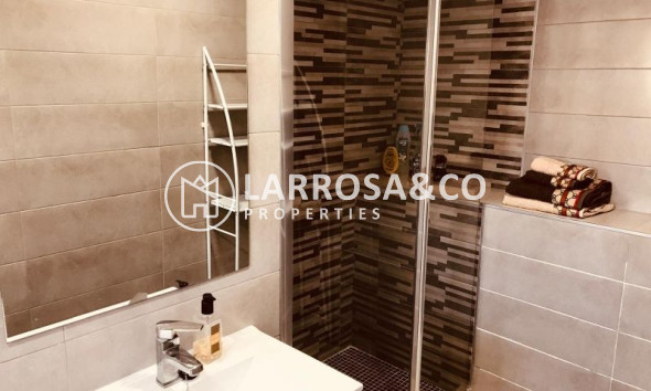 A Vendre - Villa - Ciudad Quesada - Costa Blanca