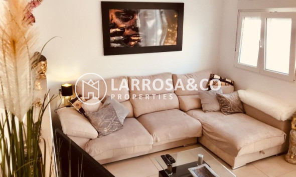 A Vendre - Villa - Ciudad Quesada - Costa Blanca