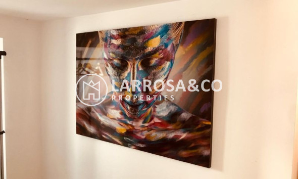 A Vendre - Villa - Ciudad Quesada - Costa Blanca