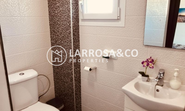 A Vendre - Villa - Ciudad Quesada - Costa Blanca