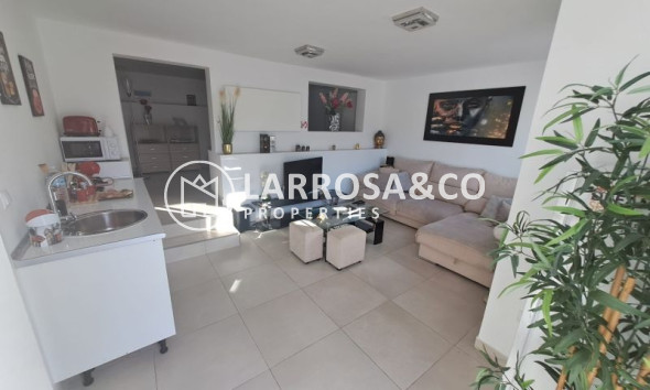 A Vendre - Villa - Ciudad Quesada - Costa Blanca