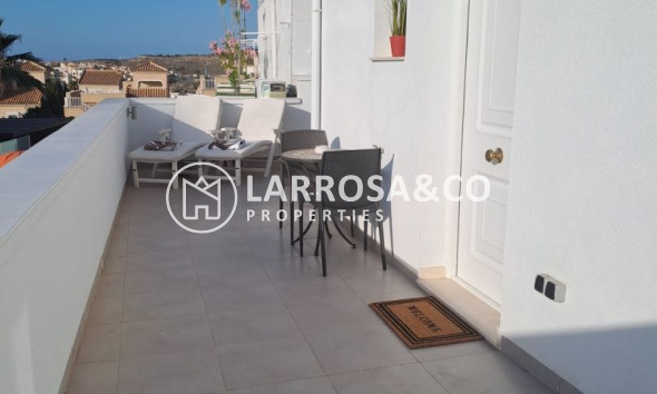 A Vendre - Villa - Ciudad Quesada - Costa Blanca