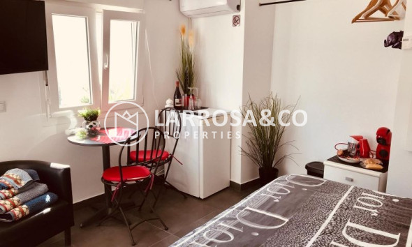 A Vendre - Villa - Ciudad Quesada - Costa Blanca