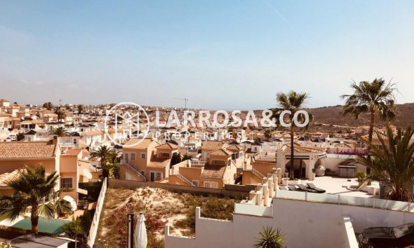 A Vendre - Villa - Ciudad Quesada - Costa Blanca